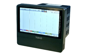 TRM-00J無紙記錄儀（日本東邦TOHO）