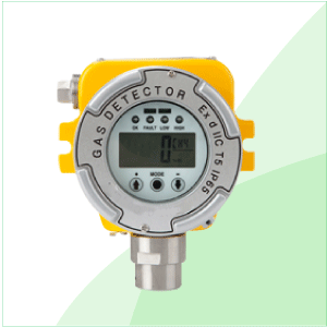 JDA-500 固定式-防爆型氣體檢測(cè)儀/氣體偵測(cè)器/氣體偵測(cè)傳感器