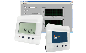 SYS-G-DC CO偵測(cè)器/一氧化碳偵測(cè)器 Yotta Sense系列