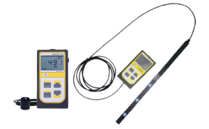 JMQ-100 / JMQ-200 / JMQ-300 光量計(jì)（Quantum Meters）/光合作用有效輻射計(jì)