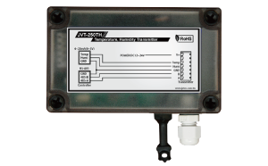 JVT-250TH 高濕環(huán)境適用 溫濕度變送器 農(nóng)業(yè)用傳感器(氣象儀器)